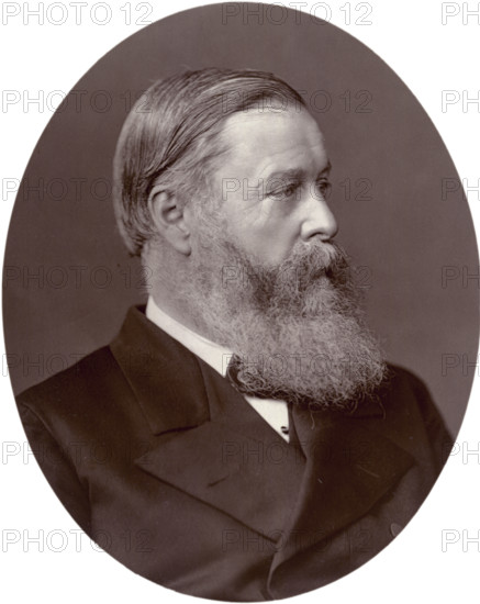 Hugh Culling Eardley Childers, 1878. After serving as a member of the Government of Victoria, in Australia, Childers returned to Britain and, in 1860, was elected as MP for Pontefract, representing the Liberal Party. He held various government posts, including First Lord of the Admiralty between 1868 and 1871. He became Secretary for War in 1880, then succeeded Gladstone as Chancellor of the Exchequer in 1882. He supported Gladstone's policy of Irish Home Rule, and served as Home Secretary in the short-lived Liberal government of 1886, by which time he was MP for Edinburgh South, having lost Pontefract in 1885. Childers retired from active politics at the General Election of 1892.