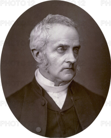 Arthur Penrhyn Stanley, Dean of Westminster, 1880. Stanley travelled extensively in Europe, America and Asia. He became Dean in 1864. Whilst at Westminster he was very keen that clergymen and laymen were given the opportunity to voice their opinions. He was eager that people should appreciate Westminster and its history as much as he did, and would conduct parties around the building.
