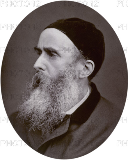 Erskine Nicol, 1880. Nicol exhibited his first painting at the Royal Scottish Academy at the age of fifteen. In 1846 he went to Dublin, and taught privately there for the next five years. His time in Dublin led to the subject of many of his subsequent pictures being Irish. In 1851 he was elected an associate of the Scottish Academy, and became a full member in 1859. He was then elected an associate of the Royal Academy in 1866, and joined the retired list in 1885.