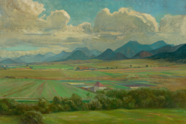 Low Tatras, 1951.
