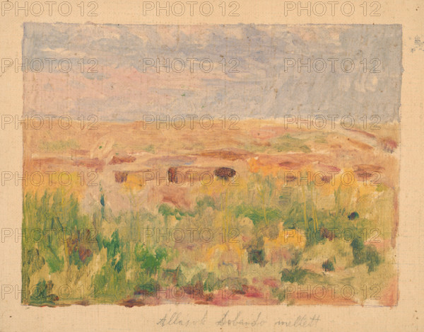 From Italian Front IV, around 1914-1918.