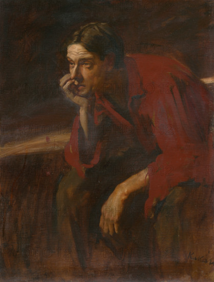Revolutionary, 1920-1936.