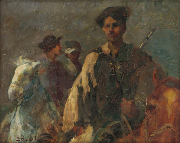 Insurgents, 1900-1918.