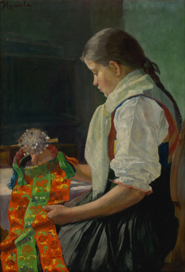 Satellite, 1906-1926.