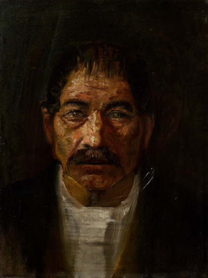 Uncle John, 1890 - 1891.