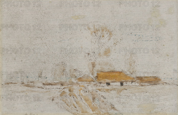White Hamlet, 1890-1900.