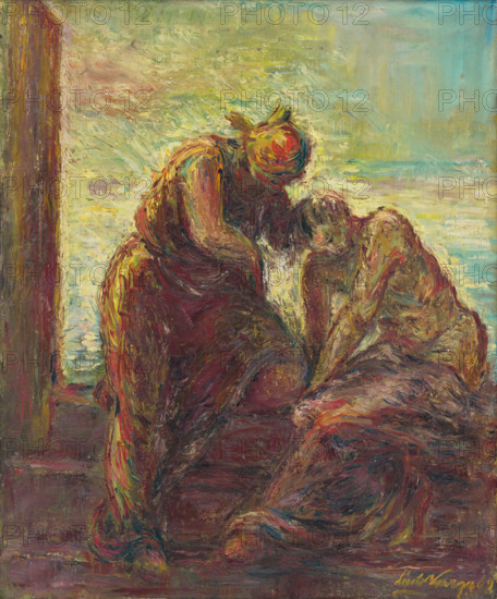 The Prodigal Son, 1942.