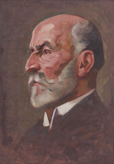 Dr. Jozef Skultéty, 1930-1940.
