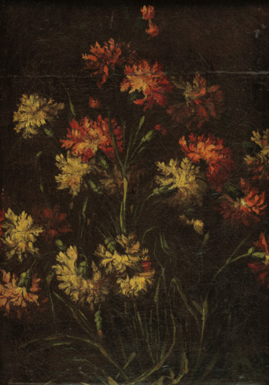 Still life, 1690-1695.