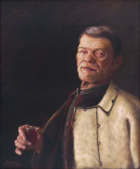 Cheers, 1925-1930. (Na zdravie).