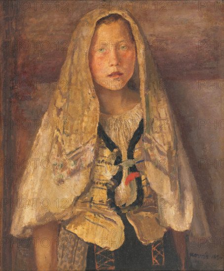 Murka, 1934.