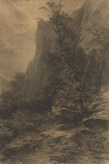 Zadielske rocks, 1894.