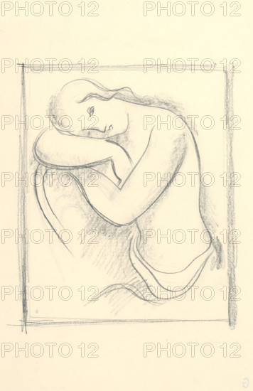 Thoughtful, 1937.