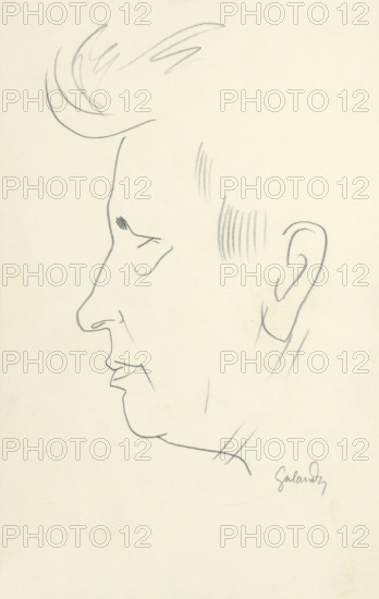Jozo Pospisil?, 1930-1935.