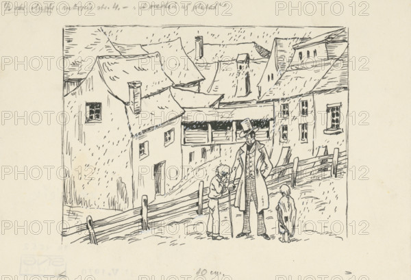 And stop crying, 1920-1930.