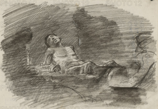 Torture, 1895-1900.