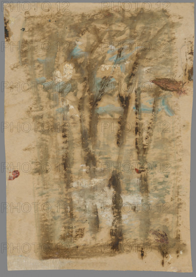 Forest II., 1900-1919.