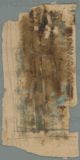 Forest, 1900-1919.