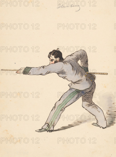 In game I., 1850-1860.