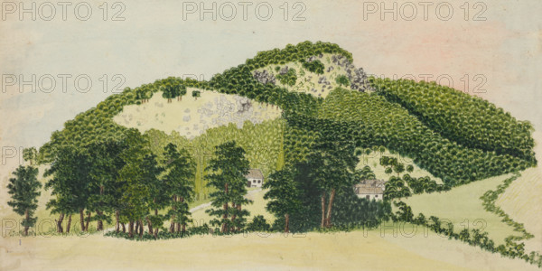 Forest I., 1850-1890.