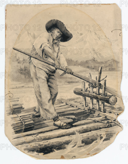 Pltnik, 1890-1900.