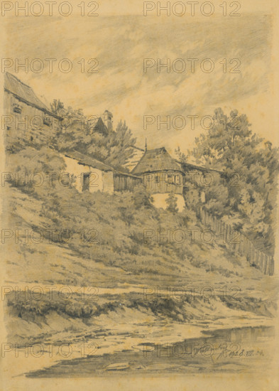 Stara Spisska Sobota, 1928.