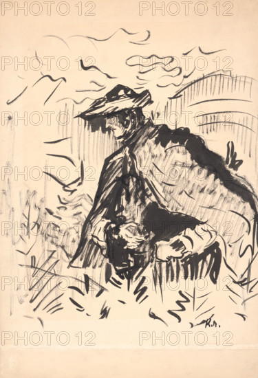 Highlander, 1935-1940.