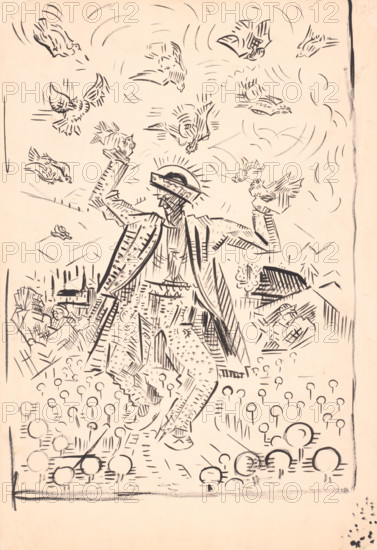 Joy, 1935-1940.