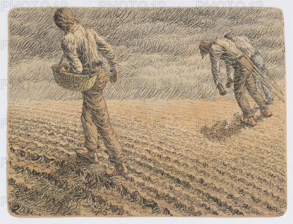 On the roll, around 1905.