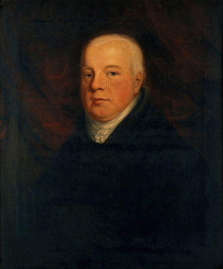 Anthony Goodwin, 1800-1899. Creator: James Rawlinson.
