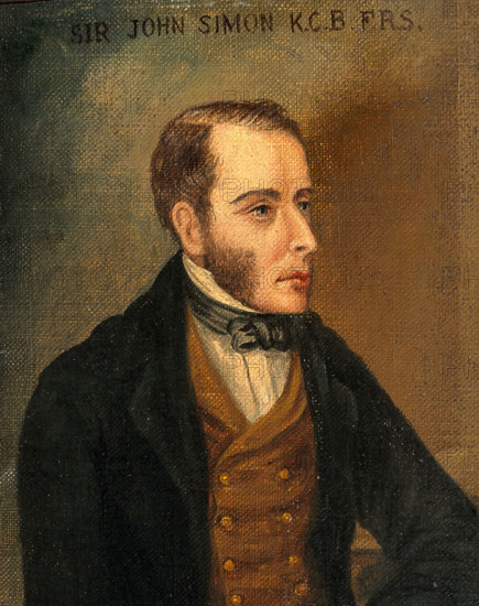 Sir John Simon. Creator: Unknown.