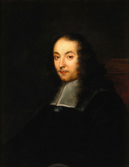 Marcello Malpighi, c1660s. Creator: Unknown.