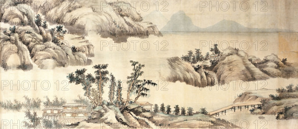 Landscape. Creator: Unknown.
