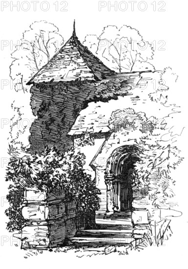 St. John's, Cornwall, 1874. Creator: Unknown.