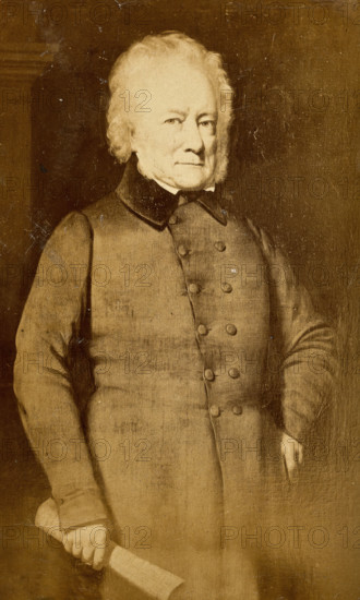 John Borthwick Gilchrist. Creator: Unknown.