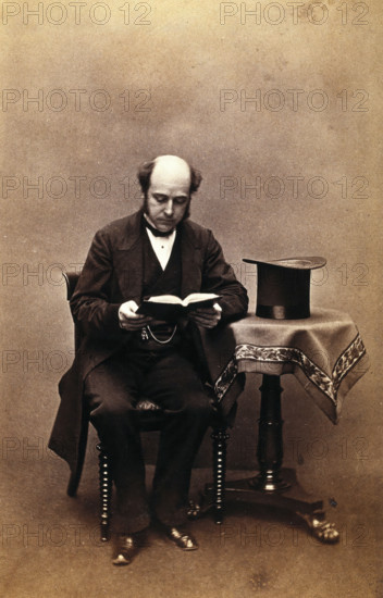 Thomas Hawkes Tanner. Creator: Unknown.