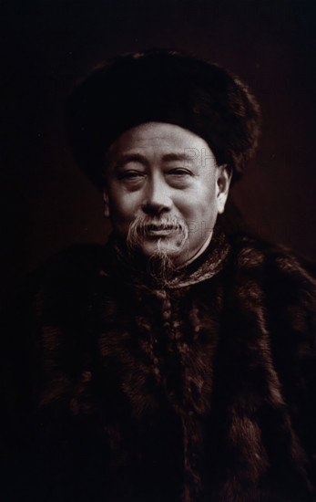 Tseng (?). Creator: Unknown.