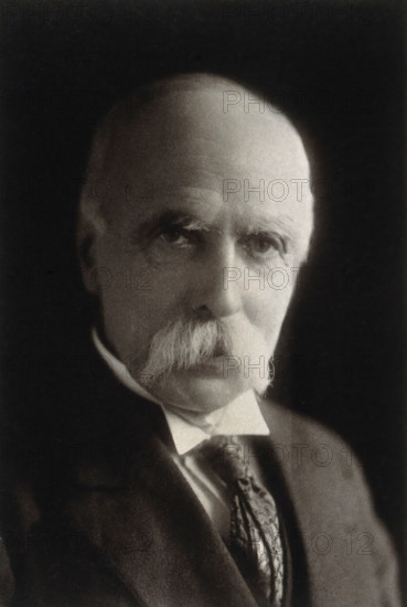 Sir William John Ritchie Simpson. Creator: Unknown.