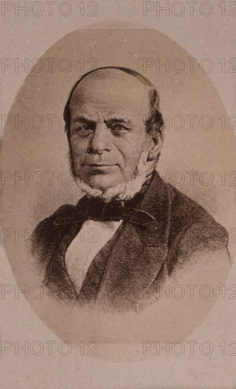 José M  Vértaz. Creator: Unknown.