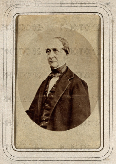 José Ignacio Durán. Creator: Unknown.