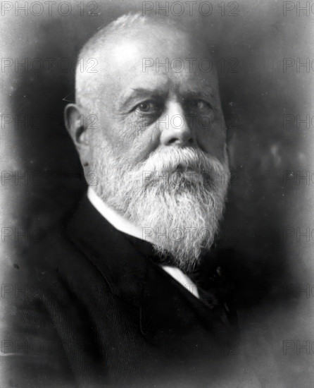 Karl Sudhoff. Creator: Unknown.