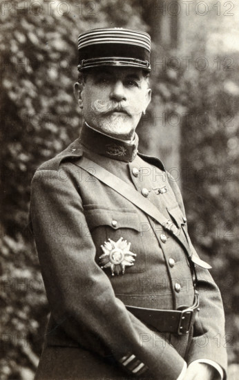 Samuel-Jean Pozzi. Creator: Christian Duvivier.