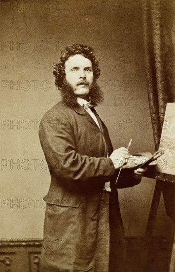 Thomas Faed Creator: Messrs Lucas.