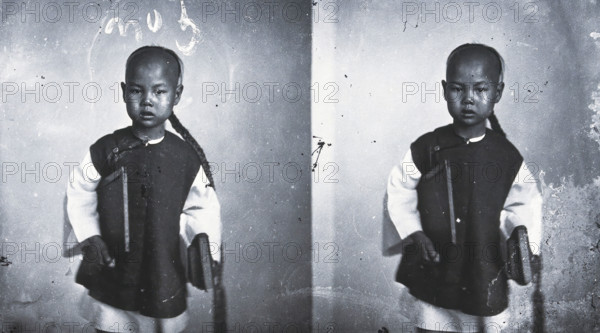 Canton, Kwangtung province, China, 1869, (1981). Creator: Unknown.