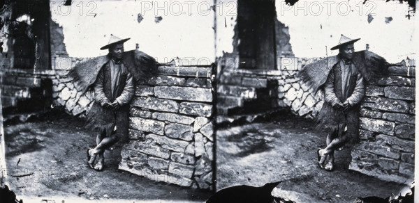 Canton, Kwangtung province, China, 1869, (1981). Creator: Unknown.