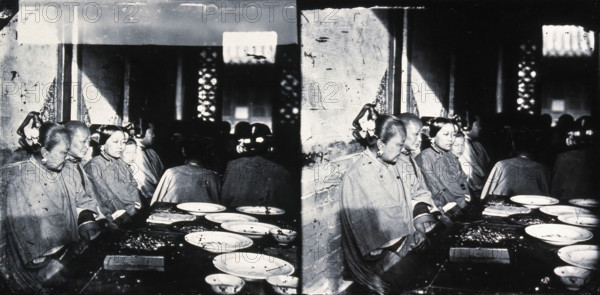 China, 1869, (1981). Creator: Unknown.