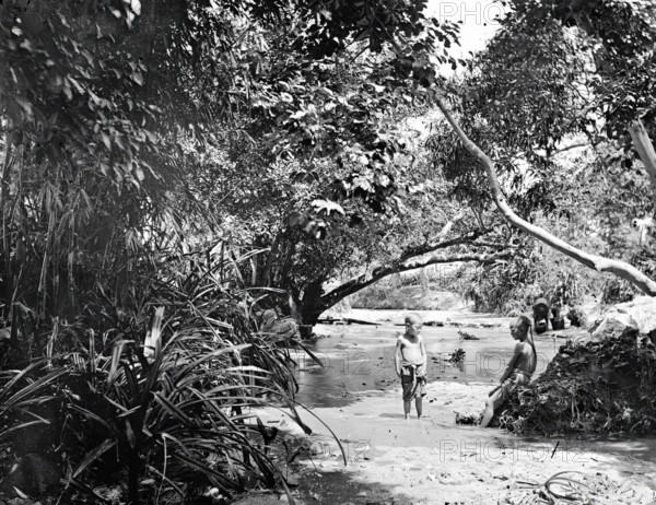 China, c1870. Creator: John Thomson.