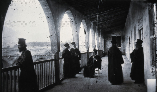 Cyprus, 1878. Creator: John Thomson.