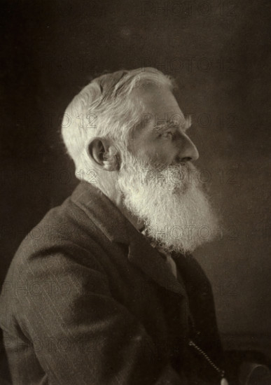 Arthur Maw, 1904. Creator: Unknown.