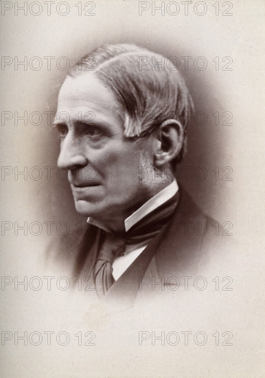 Sir James Paget, 1881. Creator: George Milner Gibson Jerrard.